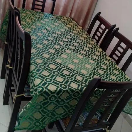 Lejla's Apartament Himarë