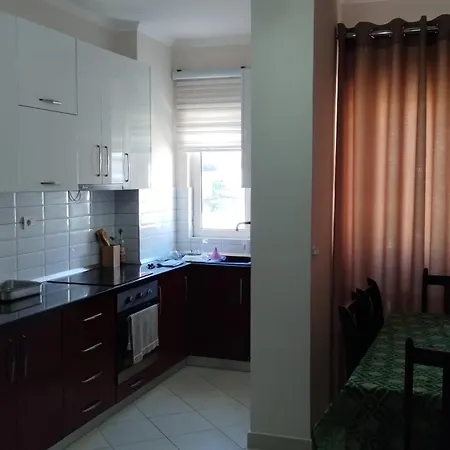 Lejla's Apartament Apartmán
