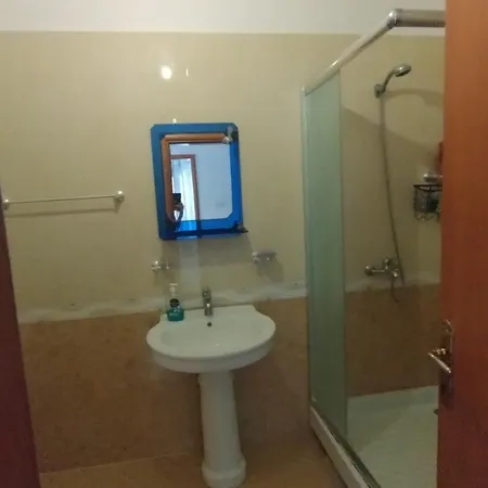Lejla's Apartament Apartment Himarë