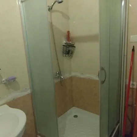 Lejla's Apartament * Himarë